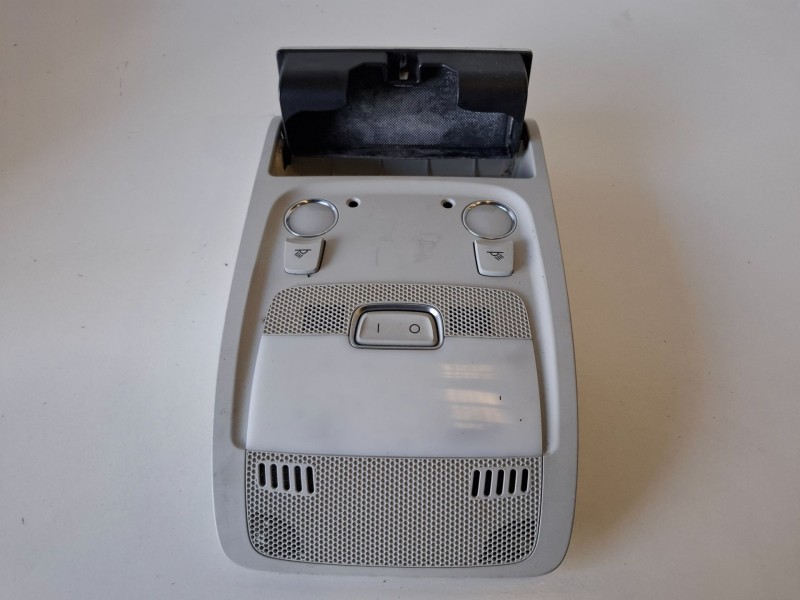 Recambio de luz interior para audi a5 coupe (8t) cam referencia OEM IAM 8T0  