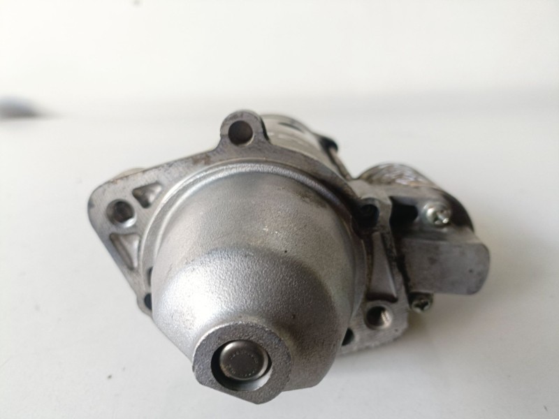Recambio de motor arranque para jeep grand cherokee (wj/wg) 665921 referencia OEM IAM M002T88572ZC  