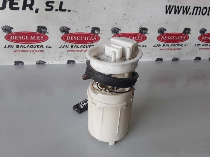 Recambio de aforador para skoda fabia (6y2/6y3) bme referencia OEM IAM A2C53021868/6Q0919051F  
