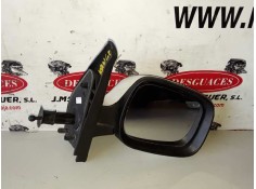 Recambio de retrovisor derecho para renault kangoo i (f/kc0) k9k702 referencia OEM IAM 8200311680Q  