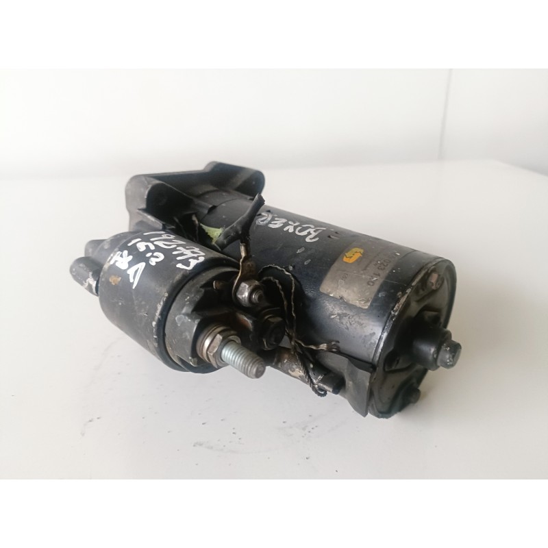 Recambio de motor arranque para peugeot boxer (333/335) furgón techo elevado bat.3450mm f1ce0481d referencia OEM IAM 0986023120 
