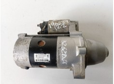 Recambio de motor arranque para jeep grand cherokee (wj/wg) 665921 referencia OEM IAM M002T88572ZC   2
