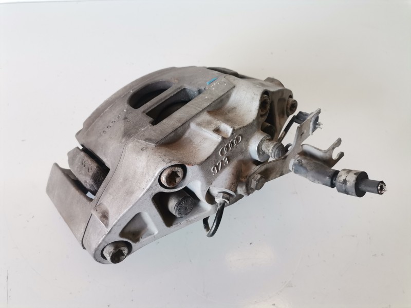Recambio de pinza de freno delantera izquierda para audi a6 berlina (4f2) bmk referencia OEM IAM   