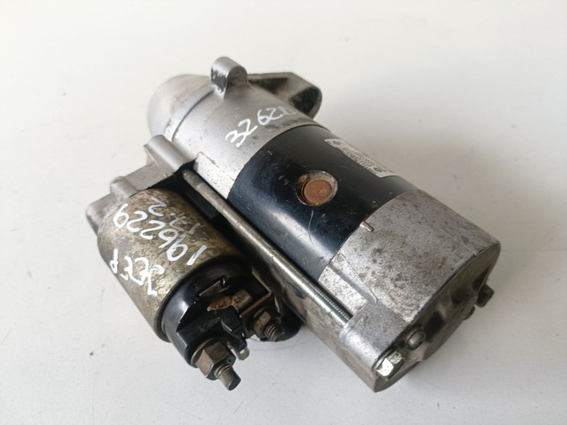 Recambio de motor arranque para jeep grand cherokee (wj/wg) 665921 referencia OEM IAM M002T88572ZC  