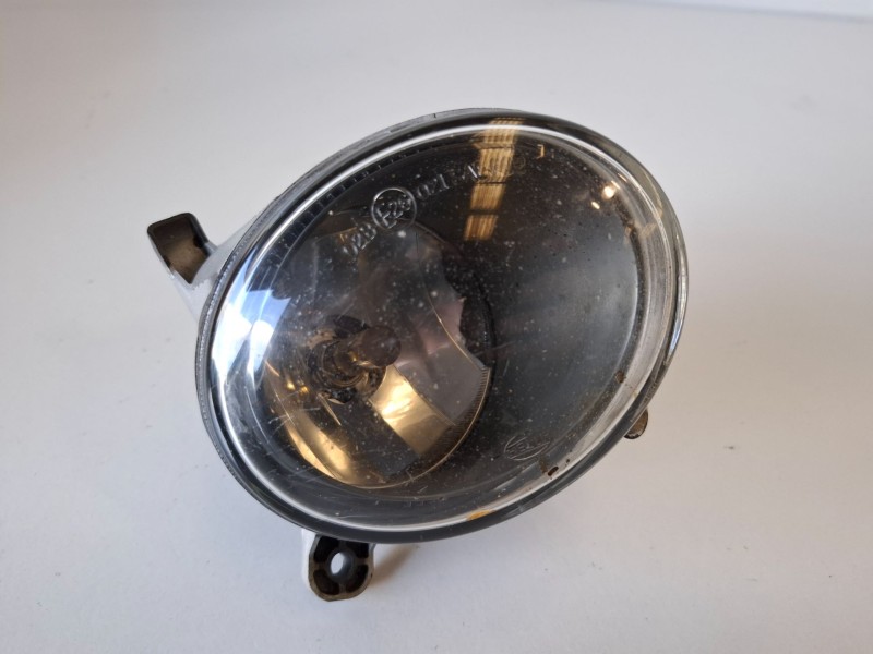 Recambio de faro antiniebla derecho para audi a5 coupe (8t) cam referencia OEM IAM 271650  