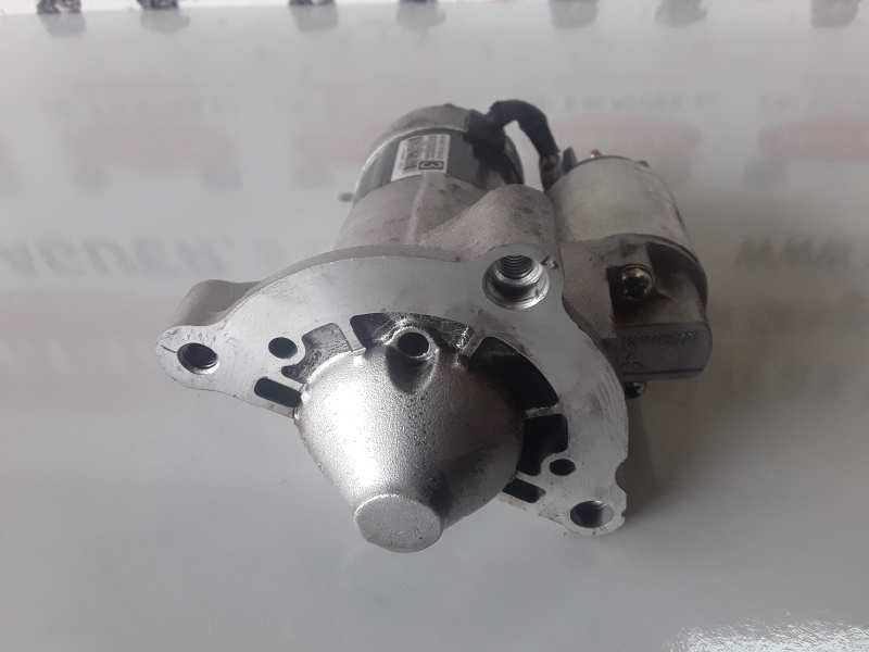 Recambio de motor arranque para peugeot 407 6fy referencia OEM IAM 965631768003/M000T82081ZE  