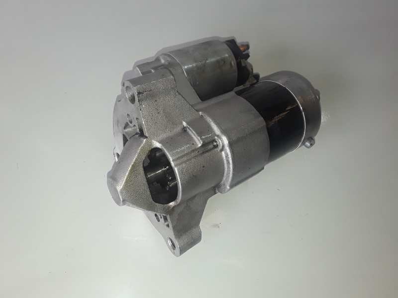 Recambio de motor arranque para peugeot 407 6fy referencia OEM IAM 965631768003/M000T82081ZE  