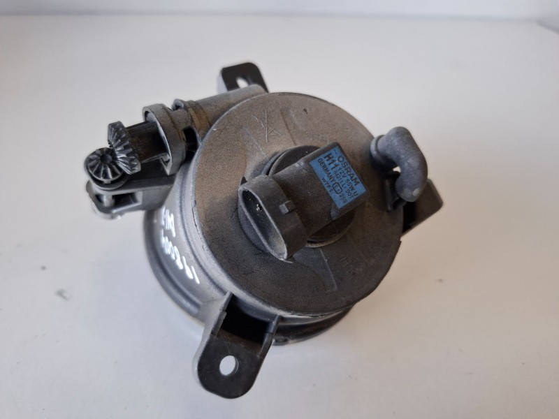 Recambio de faro antiniebla derecho para audi a5 coupe (8t) cam referencia OEM IAM 271650  