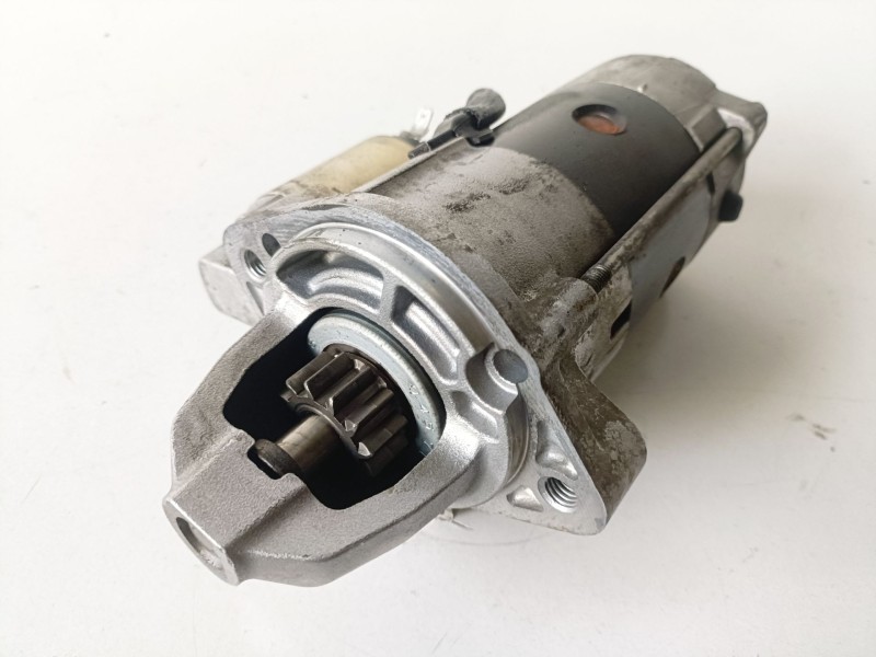 Recambio de motor arranque para jeep grand cherokee (wj/wg) 665921 referencia OEM IAM M002T88572ZC  