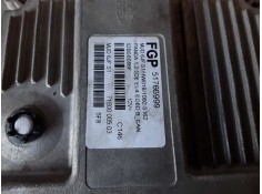 Recambio de centralita motor uce para fiat ii panda (169) 188a8000 referencia OEM IAM 51766999/7160000503   2