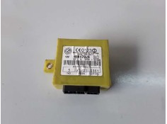 Recambio de centralita inmovilizador para fiat ducato ii luxusbus 814043s referencia OEM IAM 46417024  