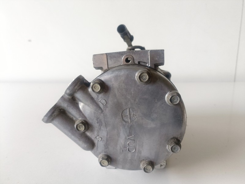 Recambio de compresor aire acondicionado para peugeot boxer (333/335) furgón techo elevado bat.3450mm f1ce0481d referencia OEM I