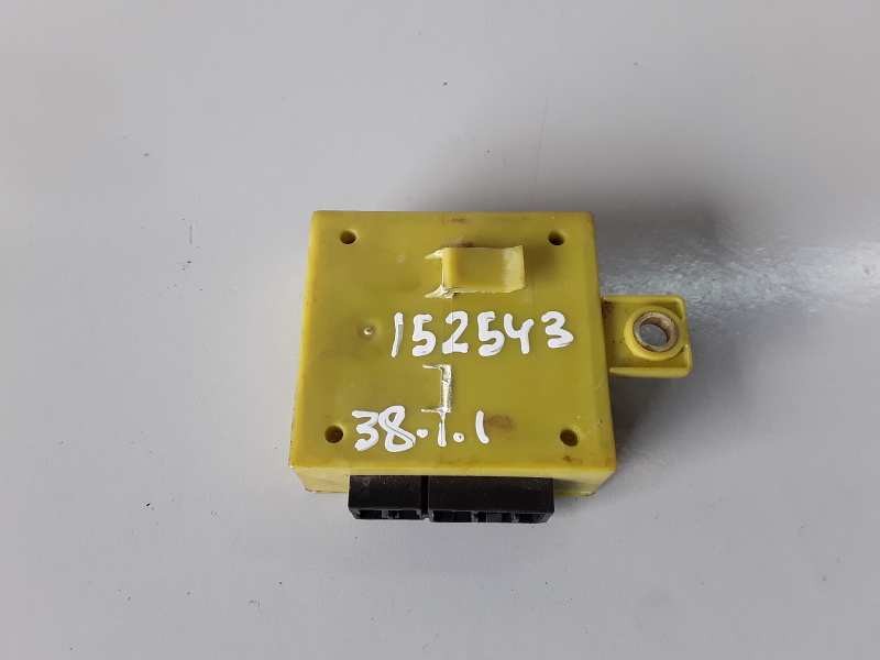 Recambio de centralita inmovilizador para fiat ducato ii luxusbus 814043s referencia OEM IAM 46417024  
