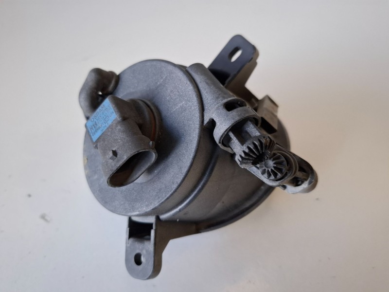 Recambio de faro antiniebla izquierdo para audi a5 coupe (8t) cam referencia OEM IAM 271649  