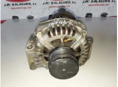 Recambio de alternador para fiat ii panda (169) 188a8000 referencia OEM IAM 46823547/B686/2542670B/90A/TG9S010  