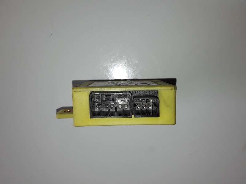 Recambio de centralita inmovilizador para fiat ducato ii luxusbus 814043s referencia OEM IAM 46417024  