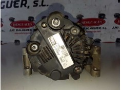 Recambio de alternador para fiat ii panda (169) 188a8000 referencia OEM IAM 46823547/B686/2542670B/90A/TG9S010   2