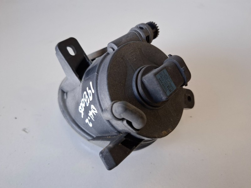 Recambio de faro antiniebla izquierdo para audi a5 coupe (8t) cam referencia OEM IAM 271649  