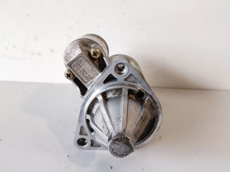Recambio de motor arranque para daewoo matiz f8cv referencia OEM IAM   