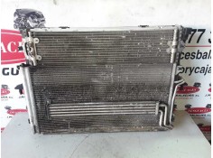 Recambio de radiador agua para volkswagen touareg (7l6) cas referencia OEM IAM 7L6121253B  