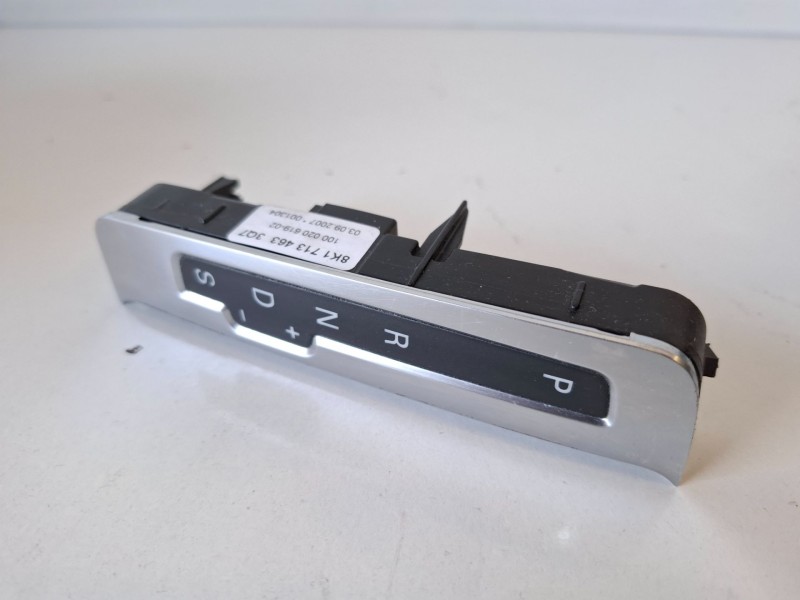 Recambio de modulo electronico para audi a5 coupe (8t) cam referencia OEM IAM 8K17134633Q7  