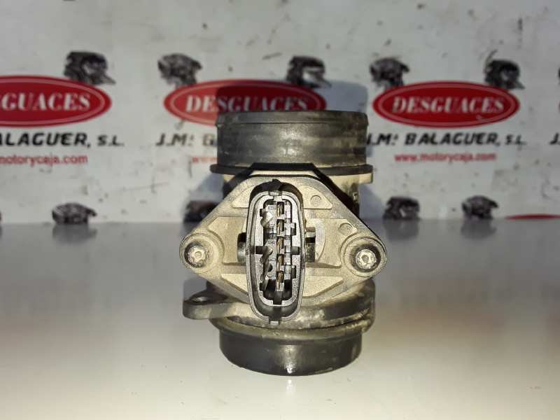 Recambio de caudalimetro para fiat ii panda (169) 188a8000 referencia OEM IAM 0281002613  