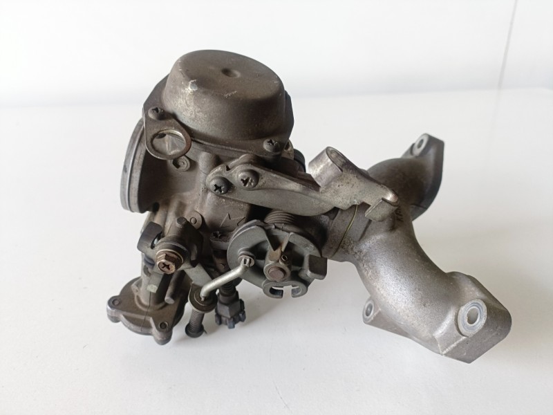 Recambio de carburador para yamaha x-max 250 g362e referencia OEM IAM   