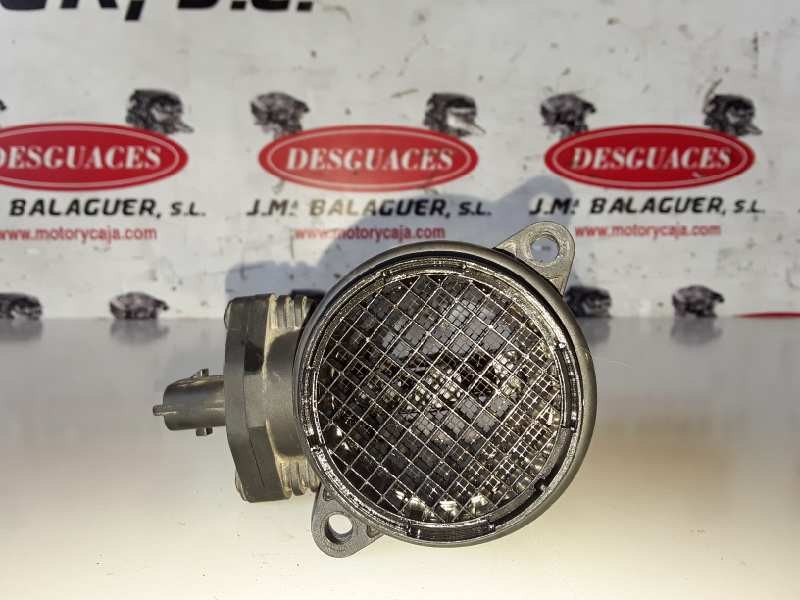 Recambio de caudalimetro para fiat ii panda (169) 188a8000 referencia OEM IAM 0281002613  