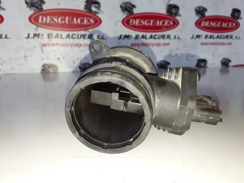 Recambio de caudalimetro para fiat ii panda (169) 188a8000 referencia OEM IAM 0281002613  