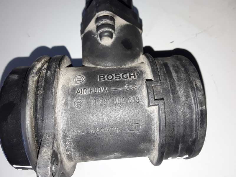 Recambio de caudalimetro para fiat ii panda (169) 188a8000 referencia OEM IAM 0281002613  