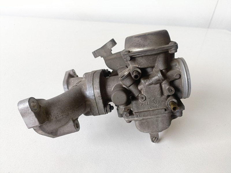 Recambio de carburador para yamaha x-max 250 g362e referencia OEM IAM   