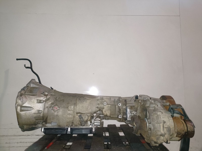 Recambio de caja cambios para jeep grand cherokee (wj/wg) 665921 referencia OEM IAM 722679  