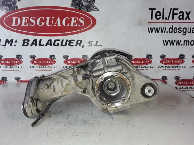 Recambio de diferencial delantero para volkswagen touareg (7l6) cas referencia OEM IAM 80711  
