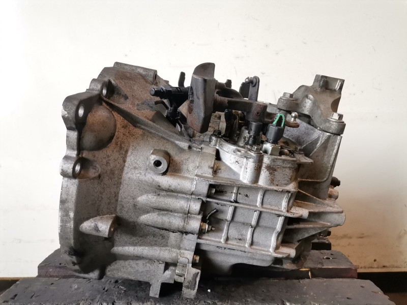 Recambio de caja cambios para ford focus c-max (cap)(2003) g6dd referencia OEM IAM 6G9R7002SF  
