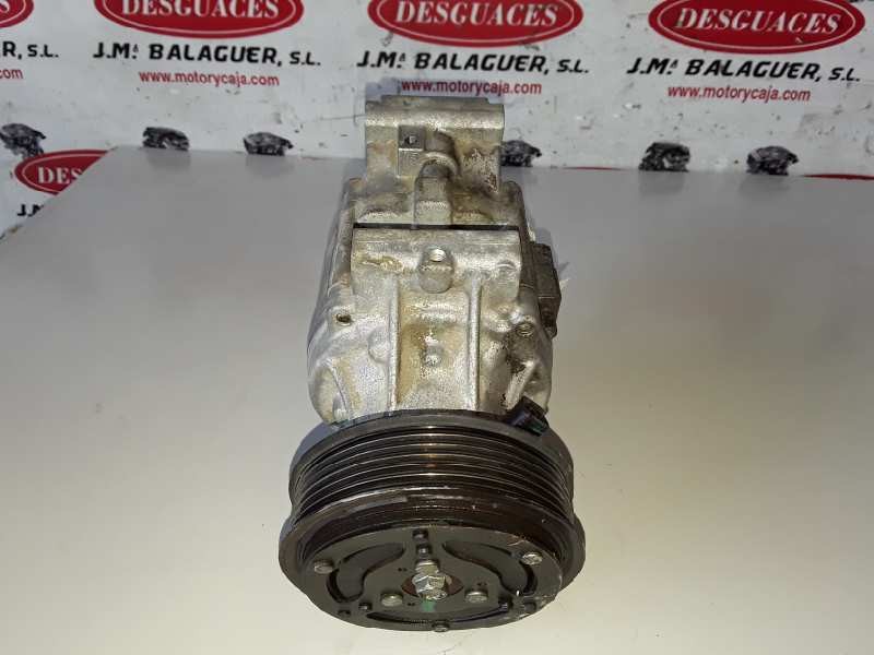 Recambio de compresor aire acondicionado para fiat ii panda (169) 188a8000 referencia OEM IAM SCSC06/5A797560051746931  