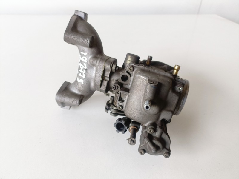 Recambio de carburador para yamaha x-max 250 g362e referencia OEM IAM   