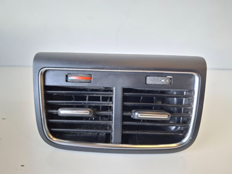 Recambio de rejilla aireadora para audi a5 coupe (8t) cam referencia OEM IAM 8K0819203A  