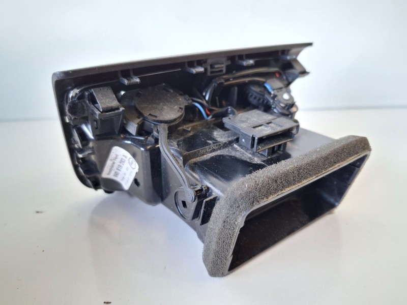 Recambio de rejilla aireadora para audi a5 coupe (8t) cam referencia OEM IAM 8K0819203A  