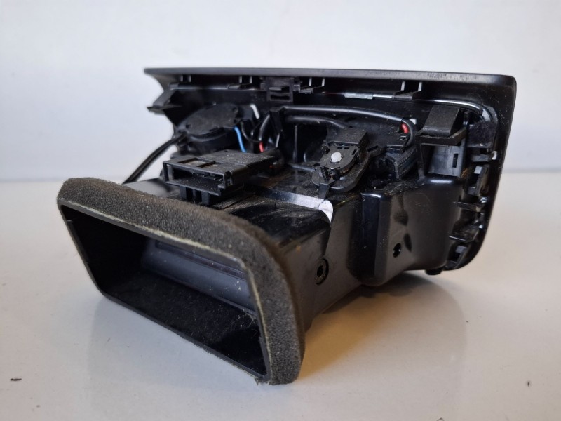 Recambio de rejilla aireadora para audi a5 coupe (8t) cam referencia OEM IAM 8K0819203A  
