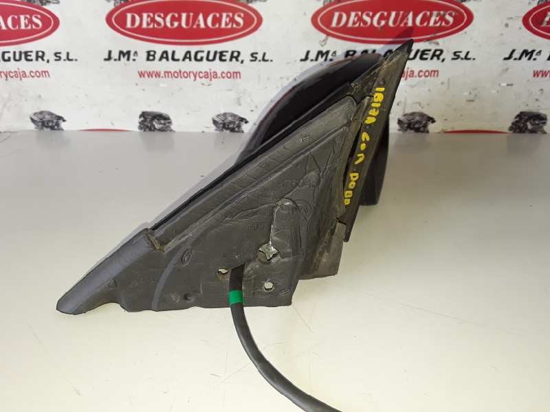 Recambio de retrovisor derecho para seat cordoba berlina (6l2) atd referencia OEM IAM 014142  