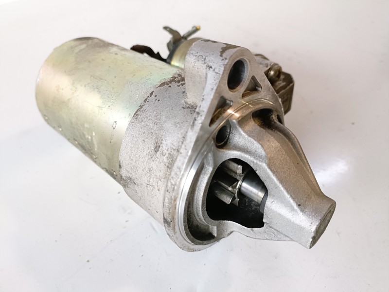 Recambio de motor arranque para daewoo matiz f8cv referencia OEM IAM   