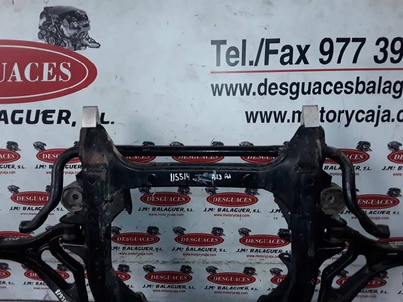 Recambio de barra estabilizadora delantera para volkswagen touareg (7l6) cas referencia OEM IAM 7L0411025D  