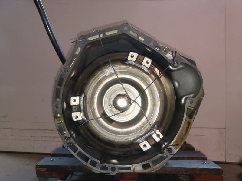 Recambio de caja cambios para jeep grand cherokee (wj/wg) 665921 referencia OEM IAM 722679  