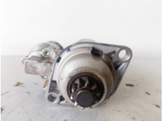 Recambio de motor arranque para seat leon (1m1) asv referencia OEM IAM   