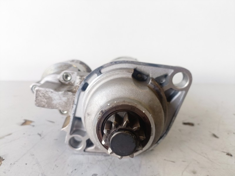 Recambio de motor arranque para seat leon (1m1) asv referencia OEM IAM   