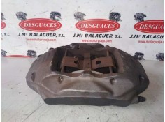 Recambio de pinza de freno delantera izquierda para volkswagen touareg (7l6) cas referencia OEM IAM 209236052A  