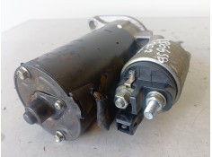 Recambio de motor arranque para seat leon (1m1) asv referencia OEM IAM    2