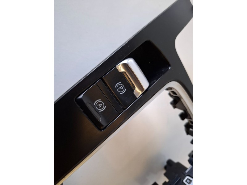Recambio de interruptor para audi a5 coupe (8t) cam referencia OEM IAM   