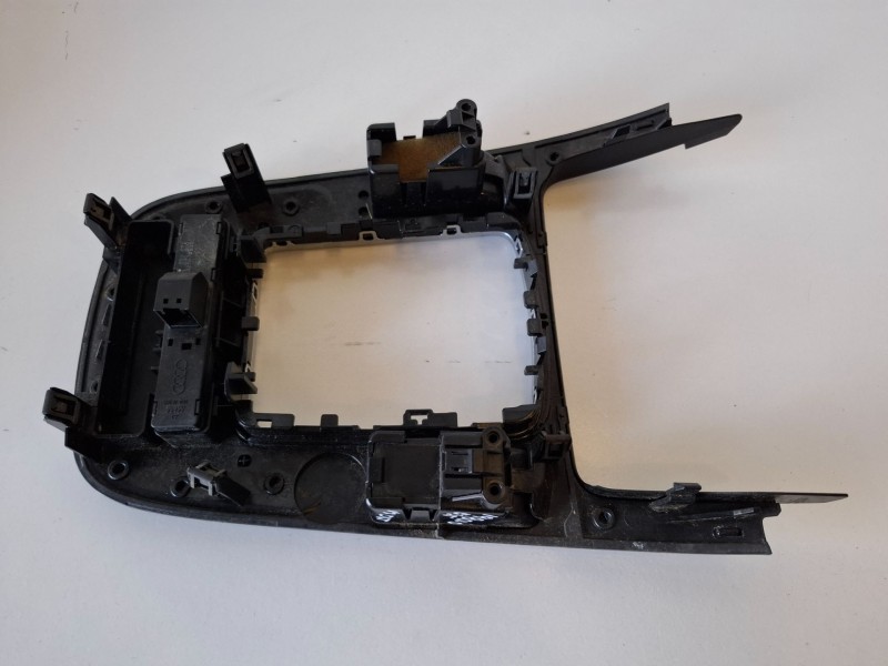 Recambio de interruptor para audi a5 coupe (8t) cam referencia OEM IAM   
