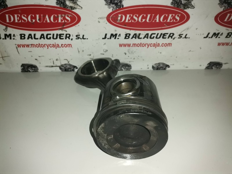 Recambio de piston para fiat ducato 3 furgón 33 f1ce0481d referencia OEM IAM 096088  